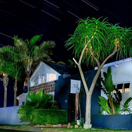Villa Da Graca - Homecooked Meals On Arrangement Mossel Bay Exterior foto
