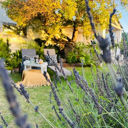 Villa Da Graca - Homecooked Meals On Arrangement Mossel Bay Exterior foto